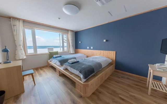Hotel Kifu Club Shiretoko