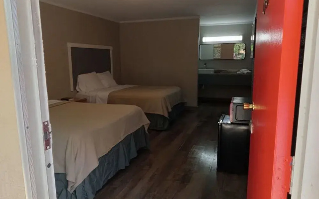 Shelaine Motel
