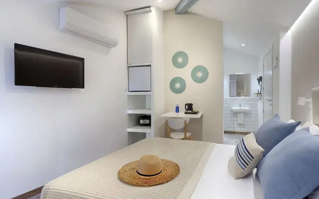 Hostal Altea House