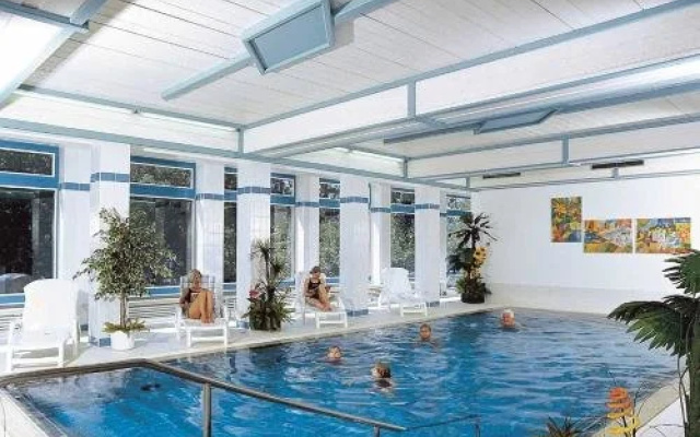 Ferienhotel Münch