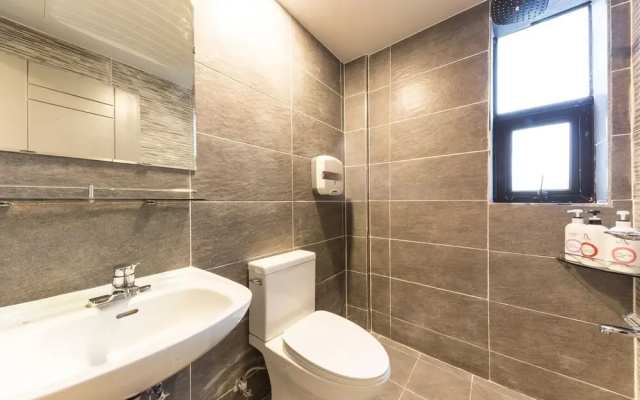 Shinchon Dorothy