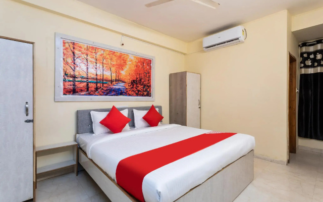 OYO 30478 Hotel 24X7