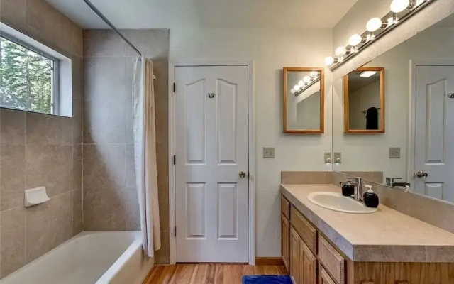 Panhandle - 3 Br Home