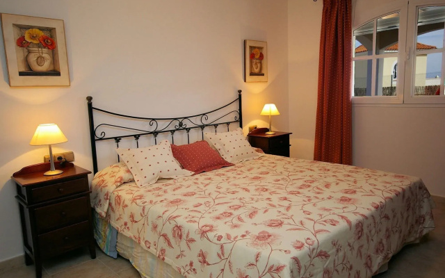 Villas Siesta