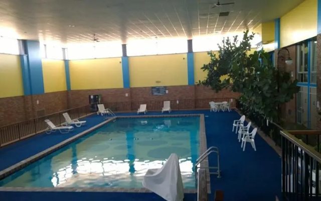 Days Inn - Goodland