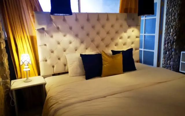 Cities of the World - Apartments Cusco