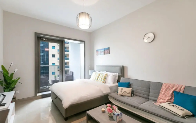 Sparkle Towers by Driven Holiday Homes