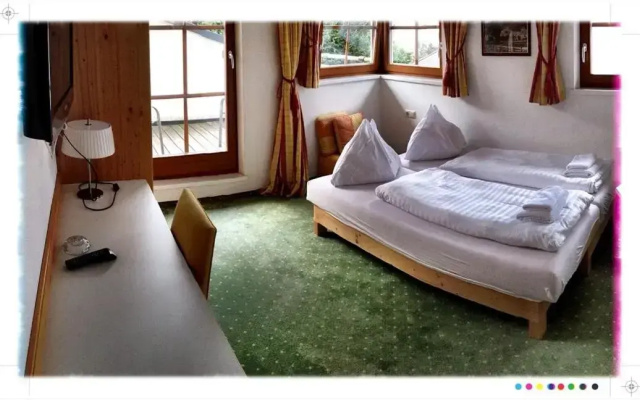 Hotel St. Florian - Kaprun