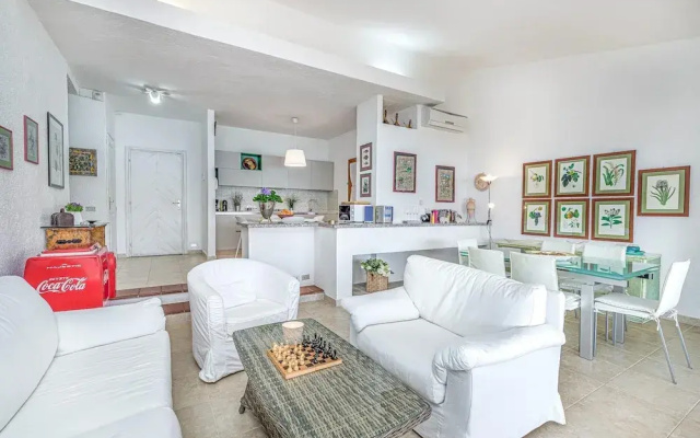 Villa Oleandri 50m From Seashore