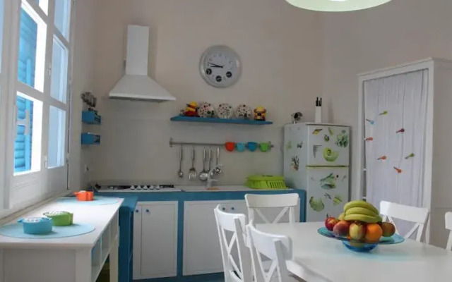 lisolaincasa
