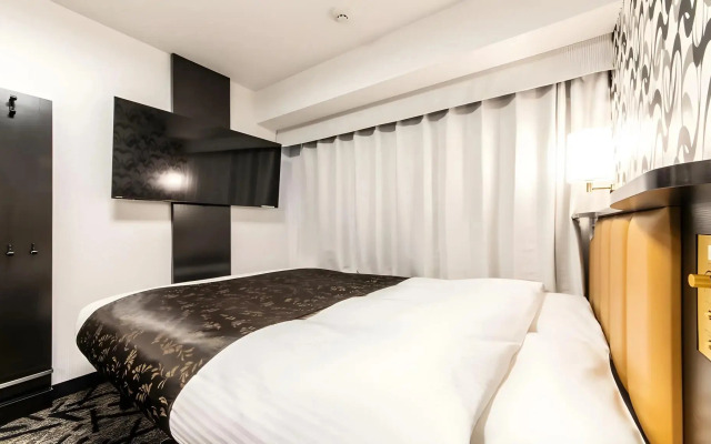 APA Hotel Shin Osaka Minamikata Ekimae
