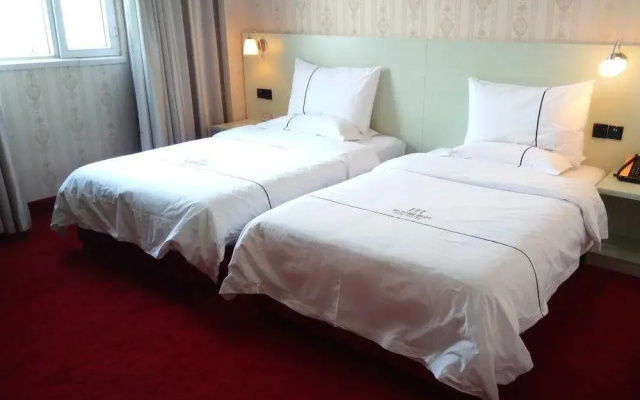 JHH Hotel