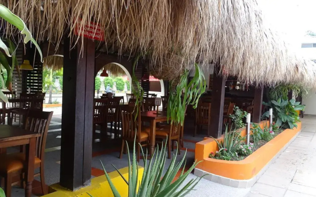 Hotel y Restaurante Villa Hasbleidy