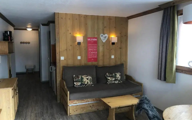 Studio Chalets de Solaise
