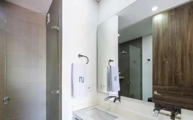 NOK Unique 3 BR Apartment in Usaquén