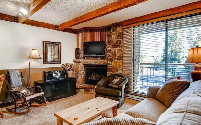 Trails End 110 1 Bedroom Condo