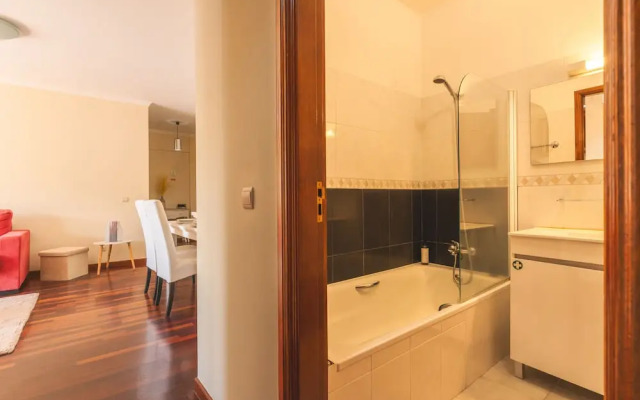 Strelitzia Apartment by Altantic Holiday