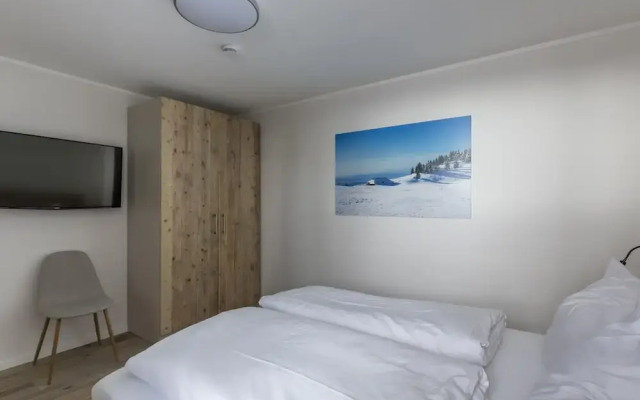 Secluded Apartment in Winterberg near Ski Area