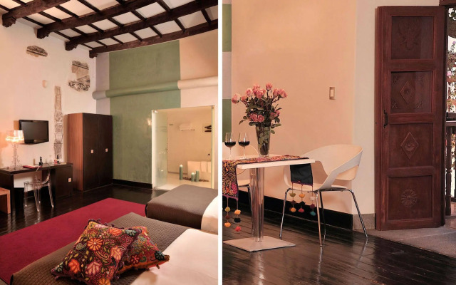 Casa Cartagena Boutique Hotel & Spa