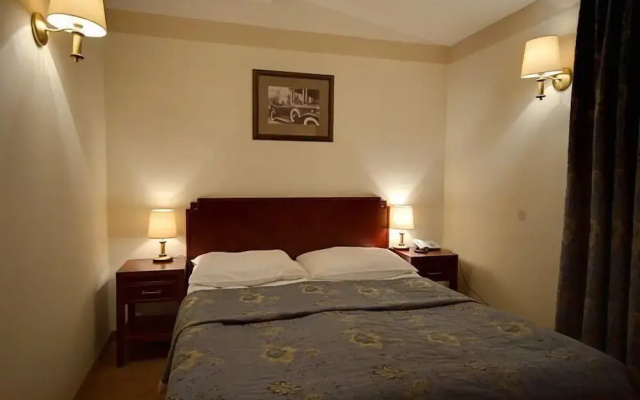 Hotel Moscicki Resort & Conference