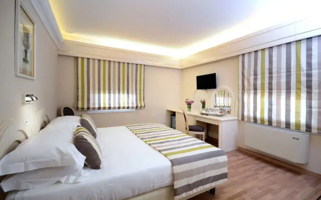 Grand Hotel Vittoria