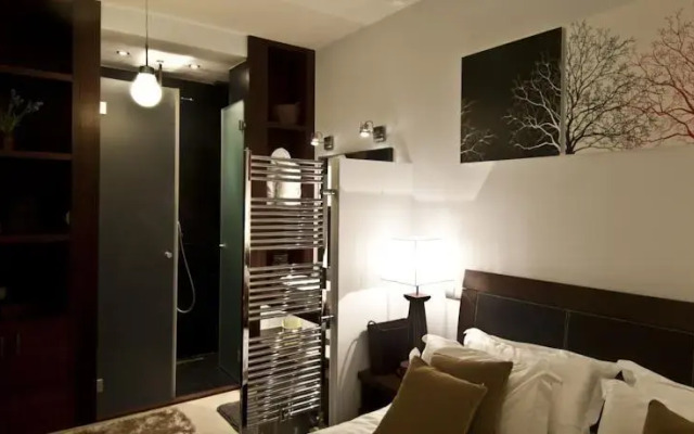 Apartament Sienna 86