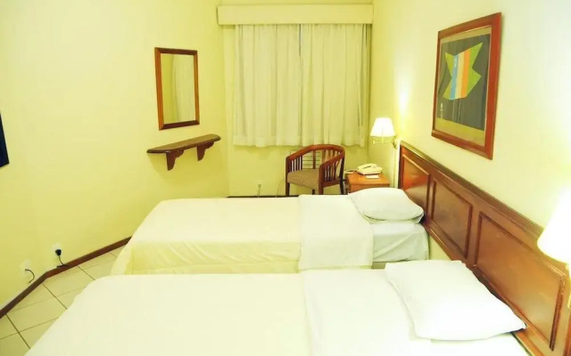 Astron Park Tower Hotel