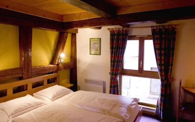 Hotel Le Vignoble