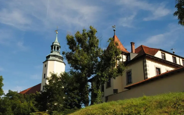 Südwindappartement