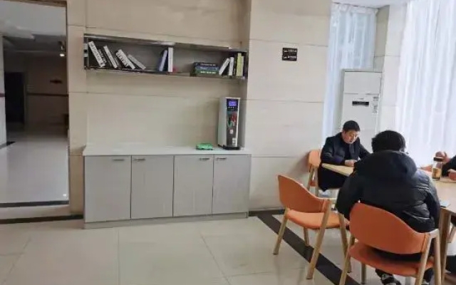 GreenTree Alliance Hotel (Suzhou Xiangcheng District Dongqiao)