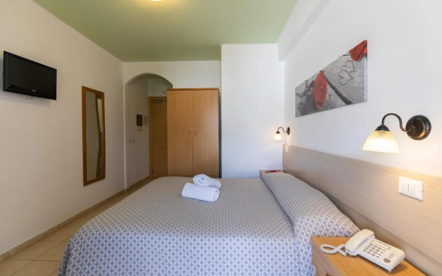 Hotel Marinella