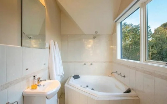 Jolee Accommodation