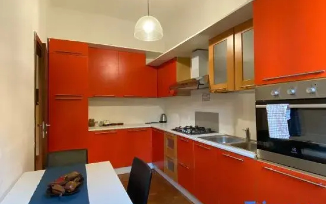 Roma 2 Apartment - THE V Collection