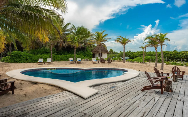 Ventanas al Mar - Adults Only