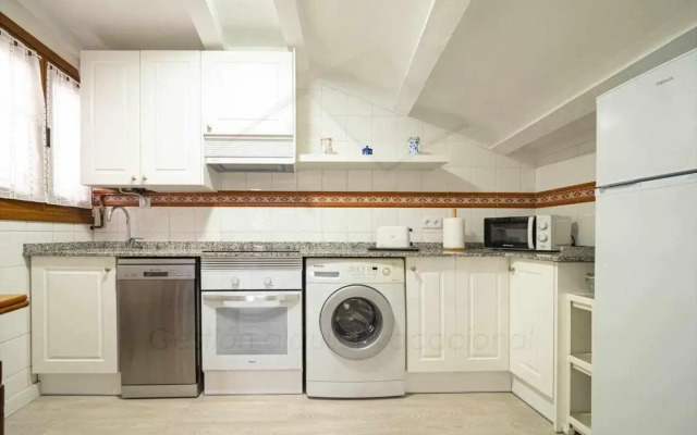 El Pico Apartamento