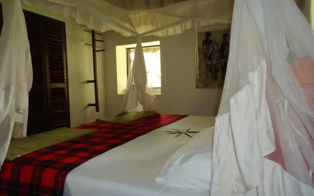Kusini Beach Cottages