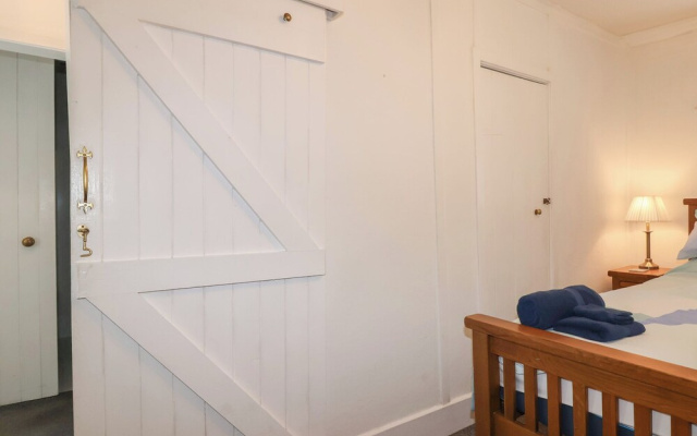 Teana Cottage