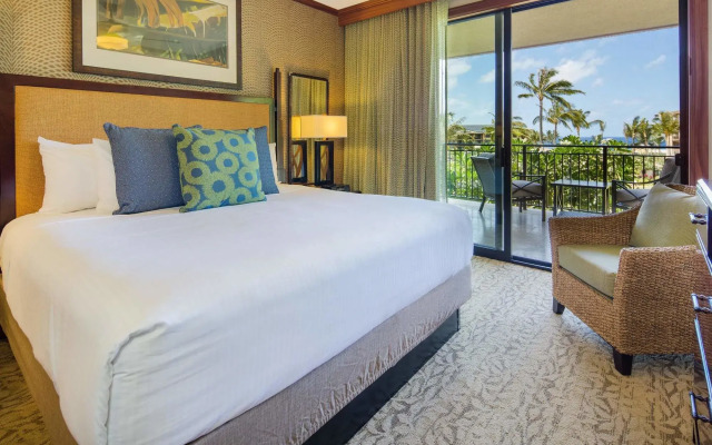 Koloa Landing Resort at Poipu, Autograph Collection