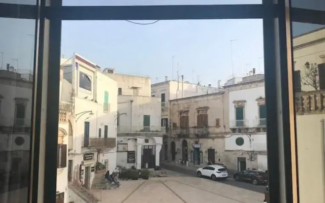 Città Bianca Homes
