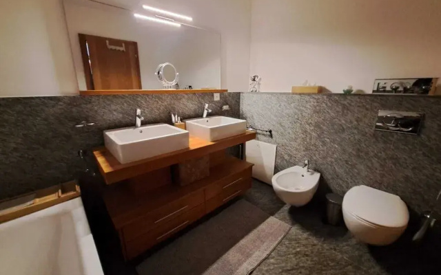 Laax Alpine Lodge