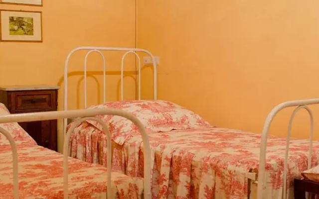 Casa vacanza La Stalla