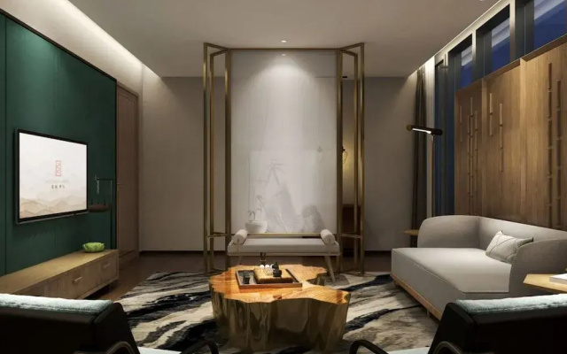 Kyushu Joycheng Hotel Shenzhen
