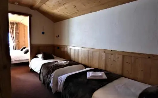 Hotel Les Flocons