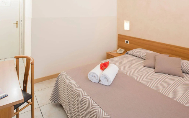 Hotel Taormina