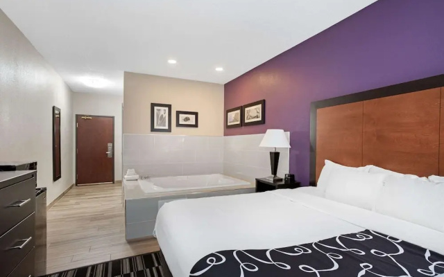 La Quinta Inn & Suites Norwich Plainfield Casino