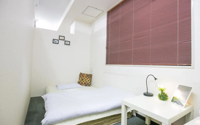 123 Guest House