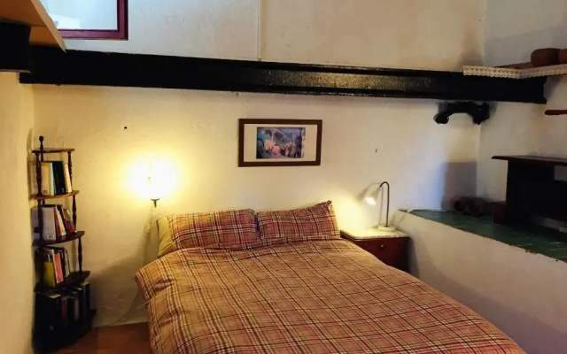 Casa Almendra