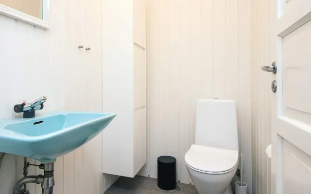 6 Person Holiday Home in Oksbol-by Traum