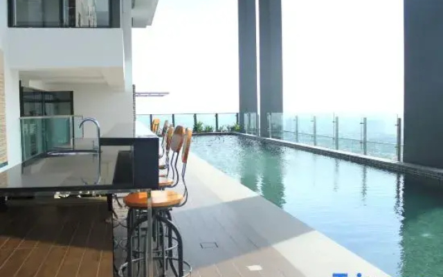 Setia Sky88 By Antlerzone