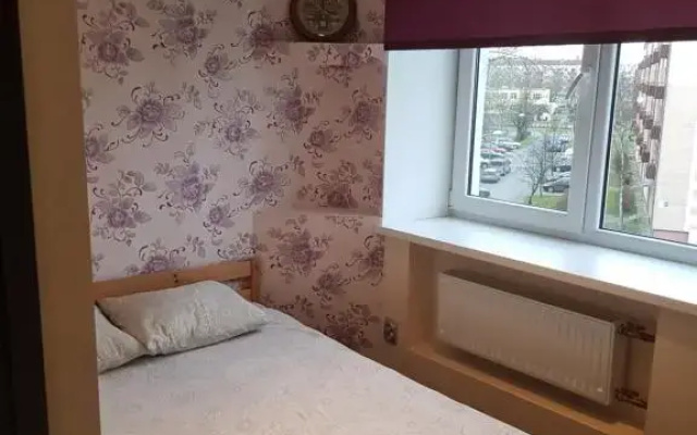 Rūtas apartamenti Lielais prospekts